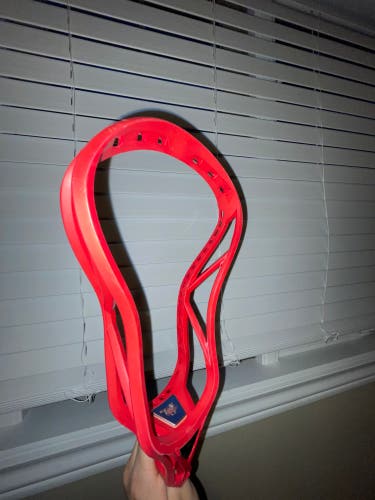 Slightly used ecd rebel “O”