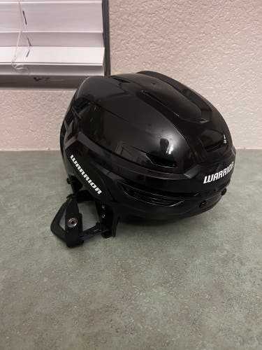 Warrior Alpha One Pro Helmet (Small)