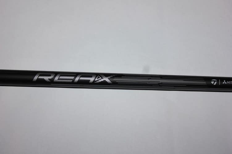MITSUBISHI REAX FW 65R 3 WOOD SHAFT - REGULAR - TAYLORMADE