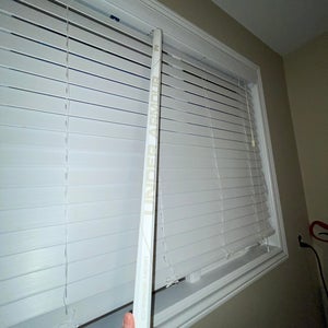 Barely used under armour shaft