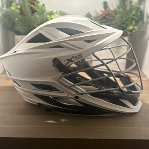 Cascade XRS Pro Helmet