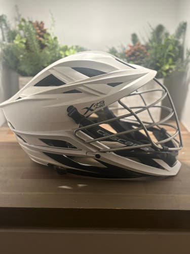 Cascade XRS Pro Helmet