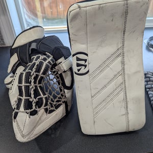 Warrior Ritual GT2 Regular (Used)