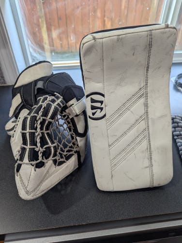Warrior Ritual GT2 Regular (Used)