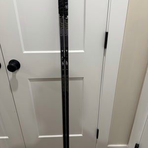 2 Custom Junior Bauer Nexus Tracer  Left Hand Hockey Stick P92 50 Flex Pro Stock (Used)