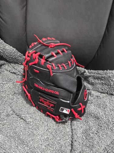 Rawlings Catcher's Heart of the Hide Baseball Glove 33" (Used)