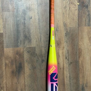 2026 Easton Dub Composite USSSA Certified Bat (-5) 25 oz 30" (Used)