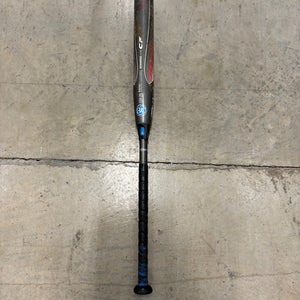 DeMarini CF Composite Bat (-10) 22 oz 32" (Used)