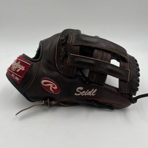 Rawlings Pro Preferred 12.75 Outfield Baseball Glove