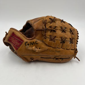 Rawlings XPG11 Billy Williams 11.5 Infield Baseball Glove