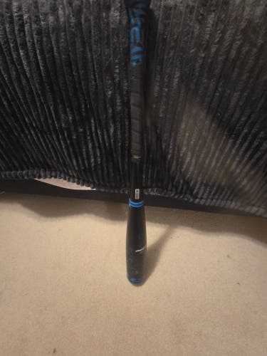 Easton Encore Hybrid USSSA Certified Bat (-10) 17 oz 28" (Used)