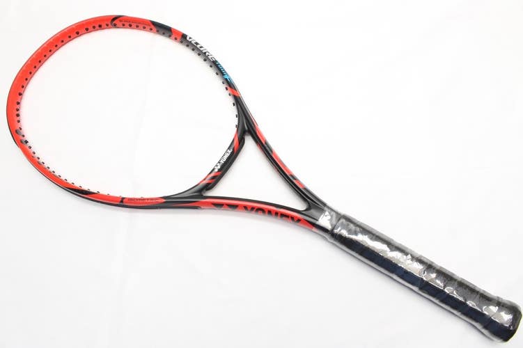 *NOS* 2015 YONEX VCORE TOUR F 97 (310g) TENNIS RACQUET (4 1/4) FROM A COLLECTOR