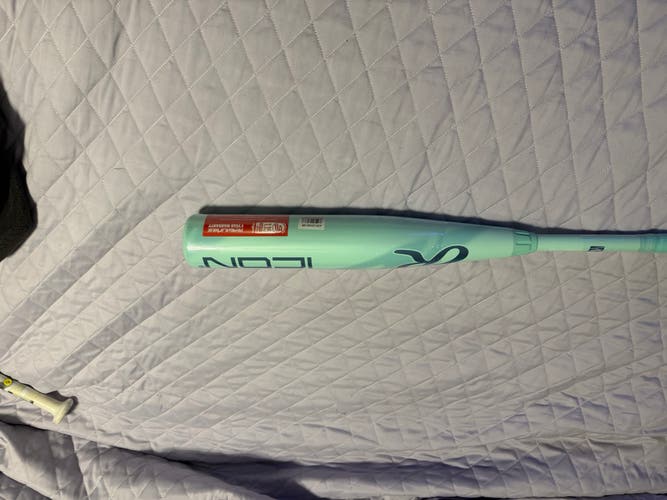 2026 Rawlings Icon Composite USSSA Certified Bat (-10) 26 oz 31" (New)