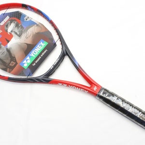 *NOS* 2023 YONEX VCORE 98 (305g) TENNIS RACQUET (4 1/4) UNSTRUNG. MADE IN JAPAN!