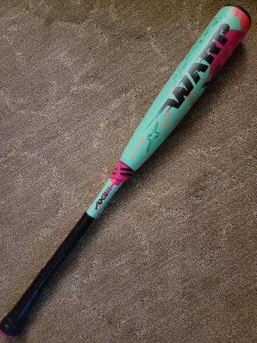 2025 AXE Warp Composite USSSA Certified Bat (-5) 25.5 oz 30" (Used)