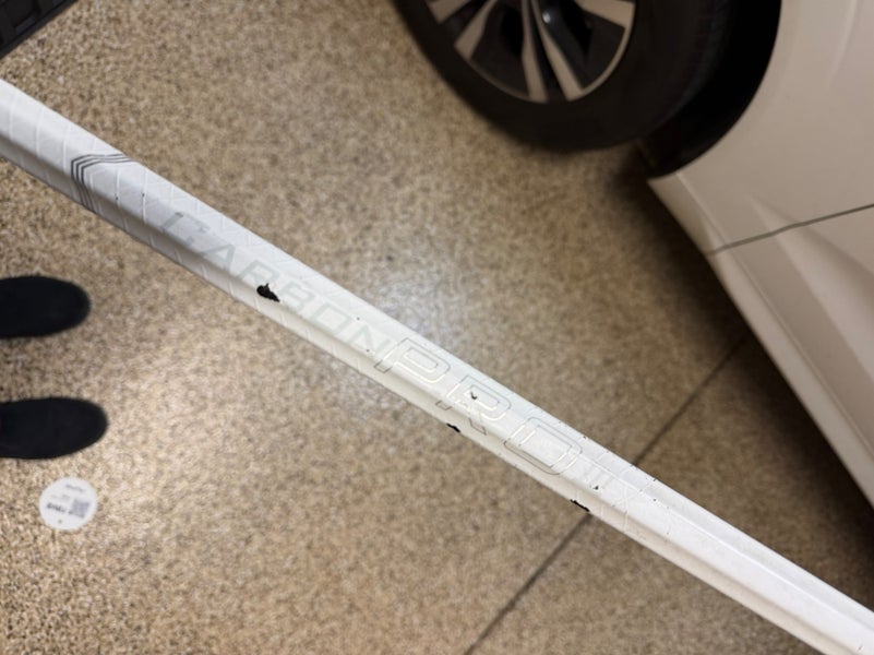 ECD Carbon Pro 3.0 Shaft (Used)