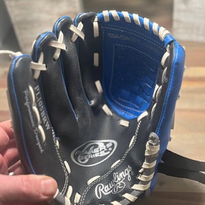 Rawlings Players Series LH Infield Baseball Glove 10.5"