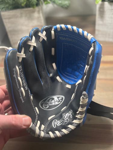 Rawlings Players Series LH Infield Baseball Glove 10.5"