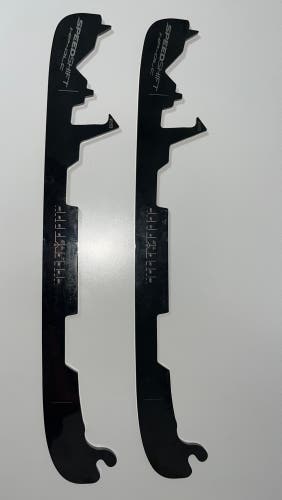 True Speedshift Steel 263