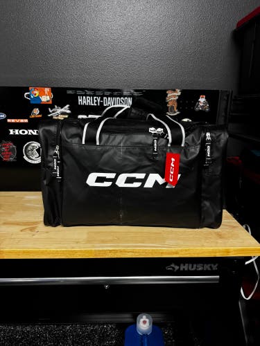 CCM Bag (New)