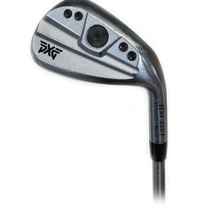 PXG 0311P Gen 4 Forged Gap Gap Wedge AeroTech SteelFiber i95 Stiff Flex
