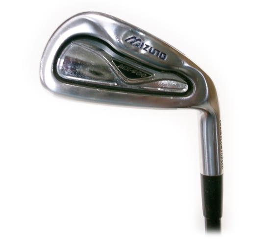 Mizuno MX-900 Forged 4 Iron Graphite Exsar IS2 Regular Flex