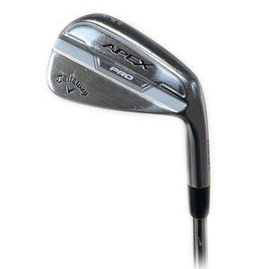 Callaway Apex Pro 21' Single 8 Iron Steel TT Elevate ETS 115 Stiff Flex