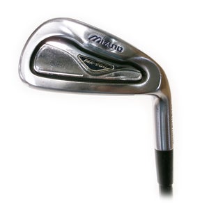 Mizuno MX-900 Forged 6 Iron Graphite Exsar IS2 Regular Flex