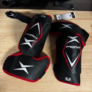 Senior Extra Large Elbow Pads (New)