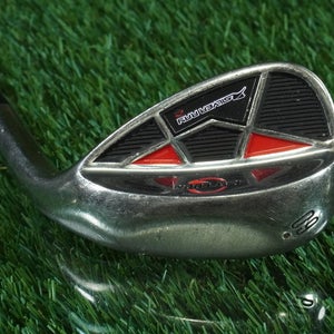 Ray Cook Silver Ray 2 60 Lob Wedge Steel Shaft Wedge Flex Right Handed RH