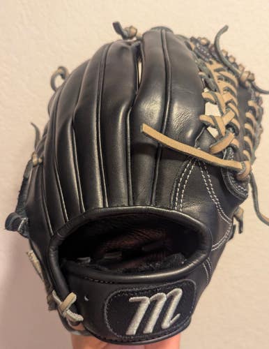 Marucci 11.25"- Japanese Kip- Modified Trapeze Web - Founders Series-Youth (Excellent Cond.)