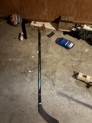 Senior Bauer Proto-R Left Hand Hockey Stick P92 70 Flex (Used)