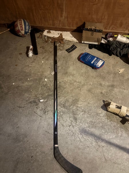 Senior Bauer Proto-R Left Hand Hockey Stick P92 70 Flex (Used)