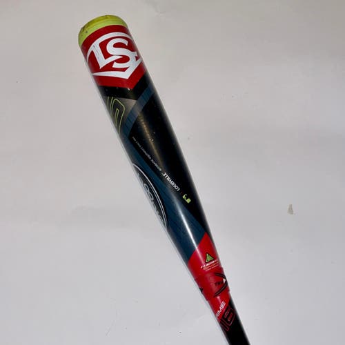 2016 Louisville Slugger Prime 916 Composite USSSA Certified Bat (-10) 20 oz 30" 2 5/8