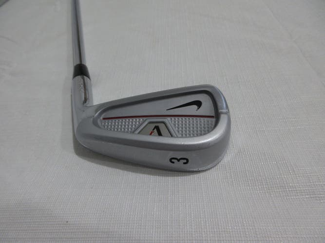 Nike Victory Red Forged Split Cavity 3-iron - 21* - S300 Stiff Flex Steel
