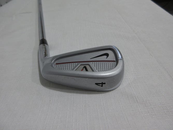 Nike Victory Red Forged Split Cavity 4-iron - 24* - S300 Stiff Flex Steel