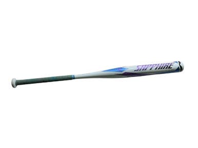 Used Easton FP22SAP SAPPHIRE BB/SB Fastpitch Bat 32" 11873-S000232033