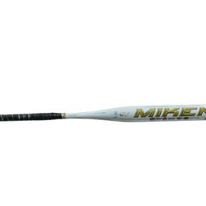 Used Miken FREAK NXT BB/SB Slowpitch Bat 34" 11873-S000230708