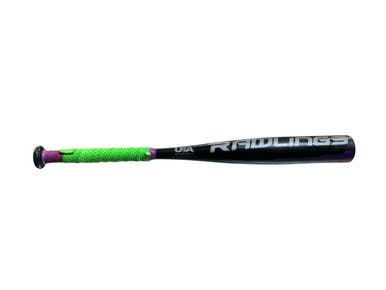 Used Rawlings STORM BB/SB Fastpitch Bat 24" 11873-S000230716