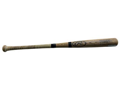 Used Rawlings ADIRONDACK R232A BB/SB Wood Bat 33" 11873-S000231437