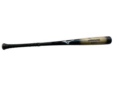 Used Mizuno BAMBOO MZB271 BB/SB Wood Bat 32" 11873-S000231430