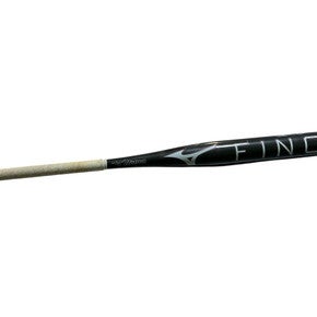Used Mizuno FINCH 340663 BB/SB Fastpitch Bat 33" 11873-S000231636