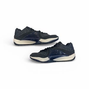 Used Nike KEVIN DURANT Basketball Shoes M Black Senior 8 11873-S000231825