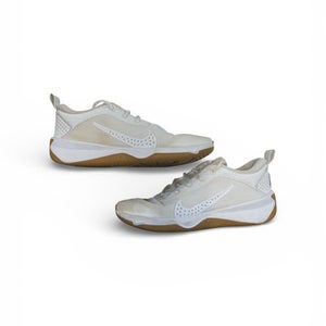 Used Nike Basketball Shoes Y White Senior 5 11873-S000232177