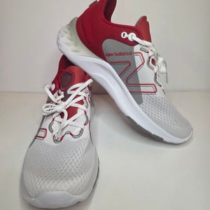 BNWOB Mens New Balance Fresh Foam Roav V2 Shoes US Sz 11 MROAVMR2