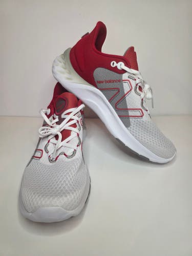 BNWOB Mens New Balance Fresh Foam Roav V2 Shoes US Sz 11 MROAVMR2
