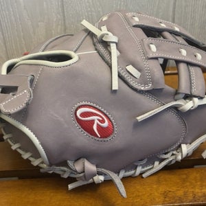 Rawlings R9 RH Catcher's Softball Glove 33" (almost new)
