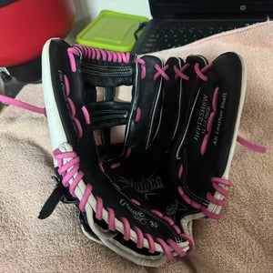 Rawlings Sure Catch RH Softball Glove 12.5" (Used)