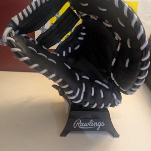 First Base RH Mizuno Prospect GXF102 Baseball Glove 12" (Used)