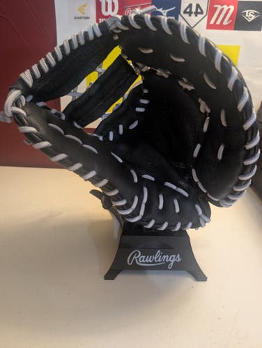 First Base RH Mizuno Prospect GXF102 Baseball Glove 12" (Used)